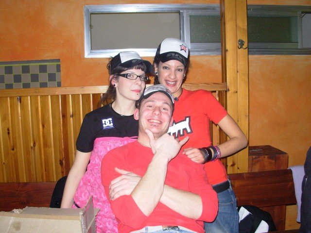 Powder Caos Fest - 65